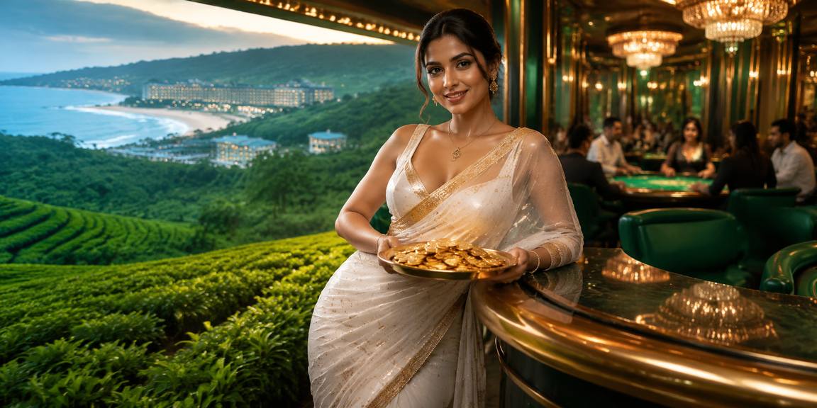 365bat Slots Jingle Ways কী অফার করে